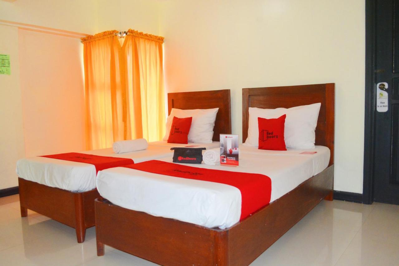 Reddoorz Near Sm Puerto Princesa Eksteriør bilde