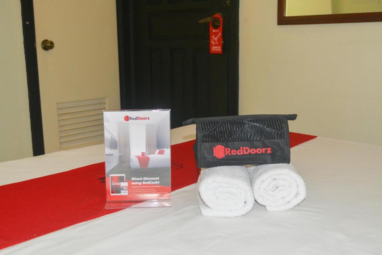 Reddoorz Near Sm Puerto Princesa Eksteriør bilde