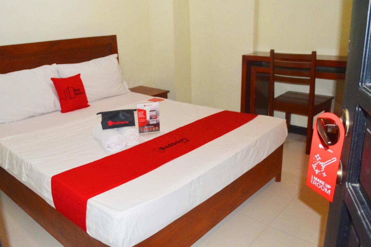 Reddoorz Near Sm Puerto Princesa Eksteriør bilde