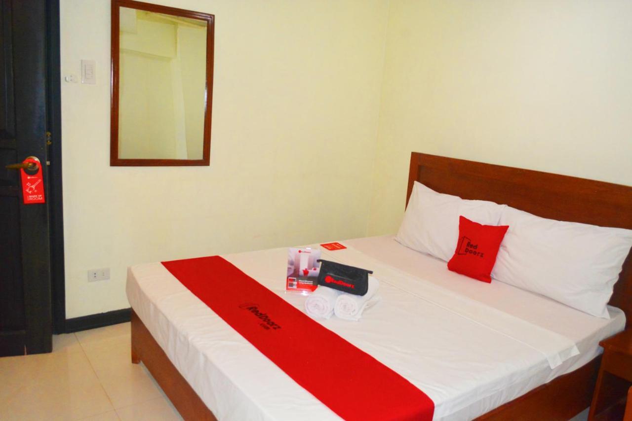 Reddoorz Near Sm Puerto Princesa Eksteriør bilde