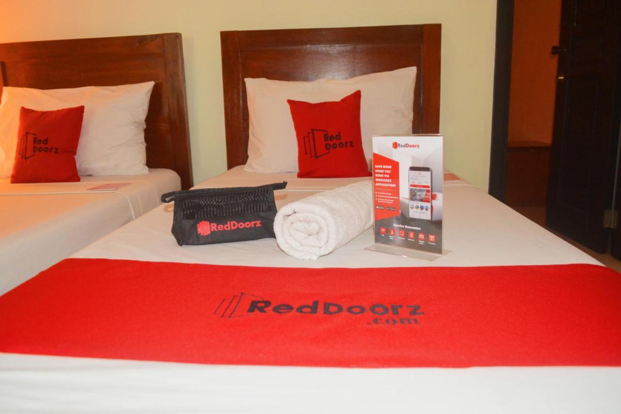 Reddoorz Near Sm Puerto Princesa Eksteriør bilde